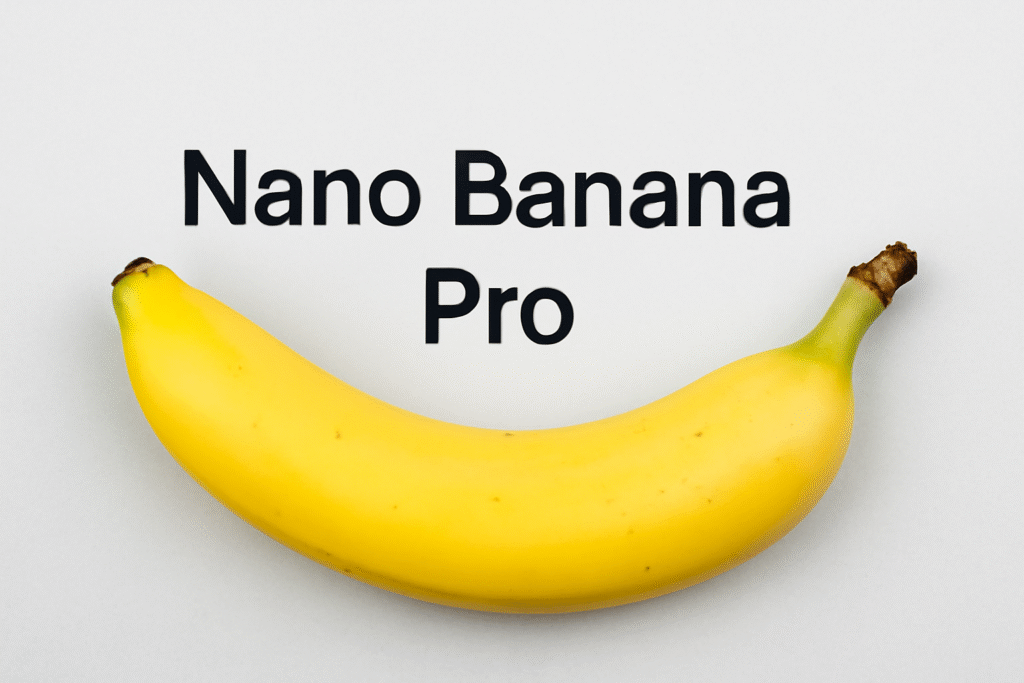 Google Nano Banana Pro Membawa Lompatan Besar Teknologi Visual