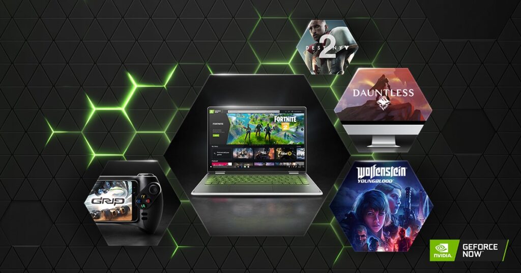 Promo GeForce Now Chromebook Paling Gila Tahun Ini: Fast Pass Gratis Setahun Bikin Pengguna Kaget!