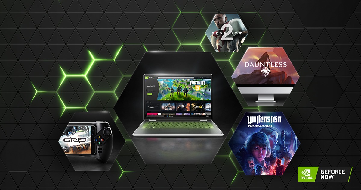Promo GeForce Now Chromebook Paling Gila Tahun Ini: Fast Pass Gratis Setahun Bikin Pengguna Kaget!