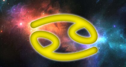 simbol zodiak cancer