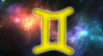 simbol horoscope gemini