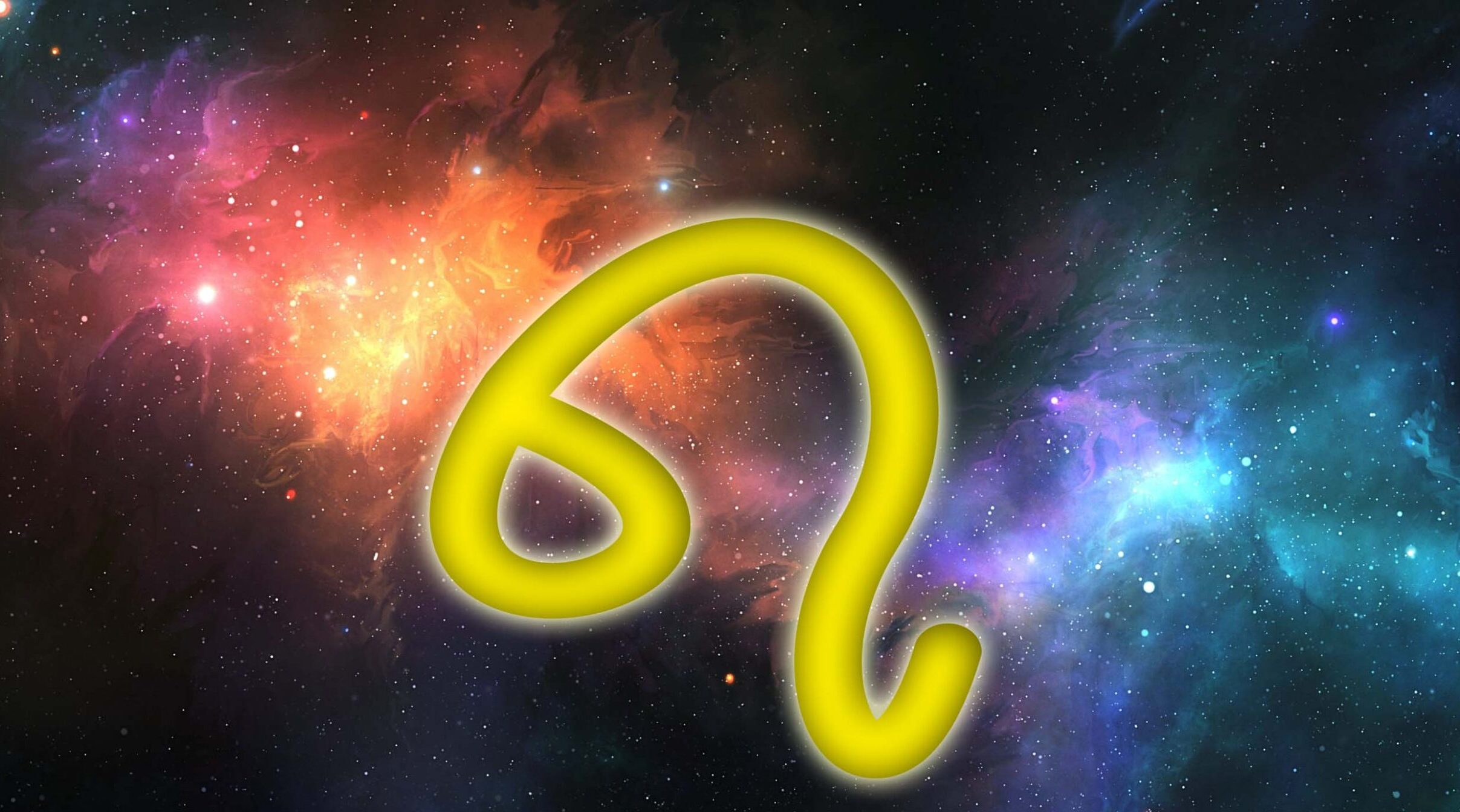 simbol zodiak leo
