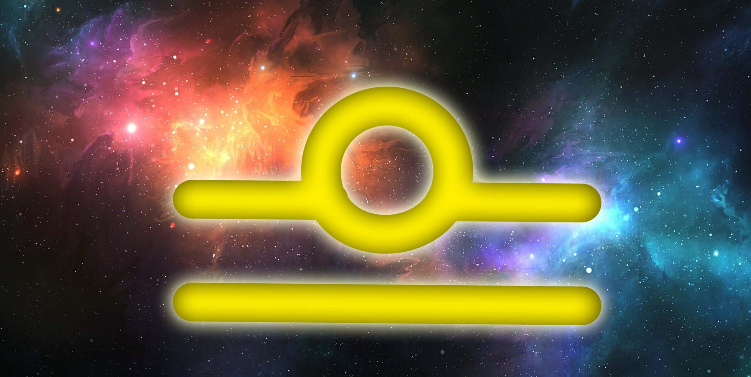 simbol zodiak libra