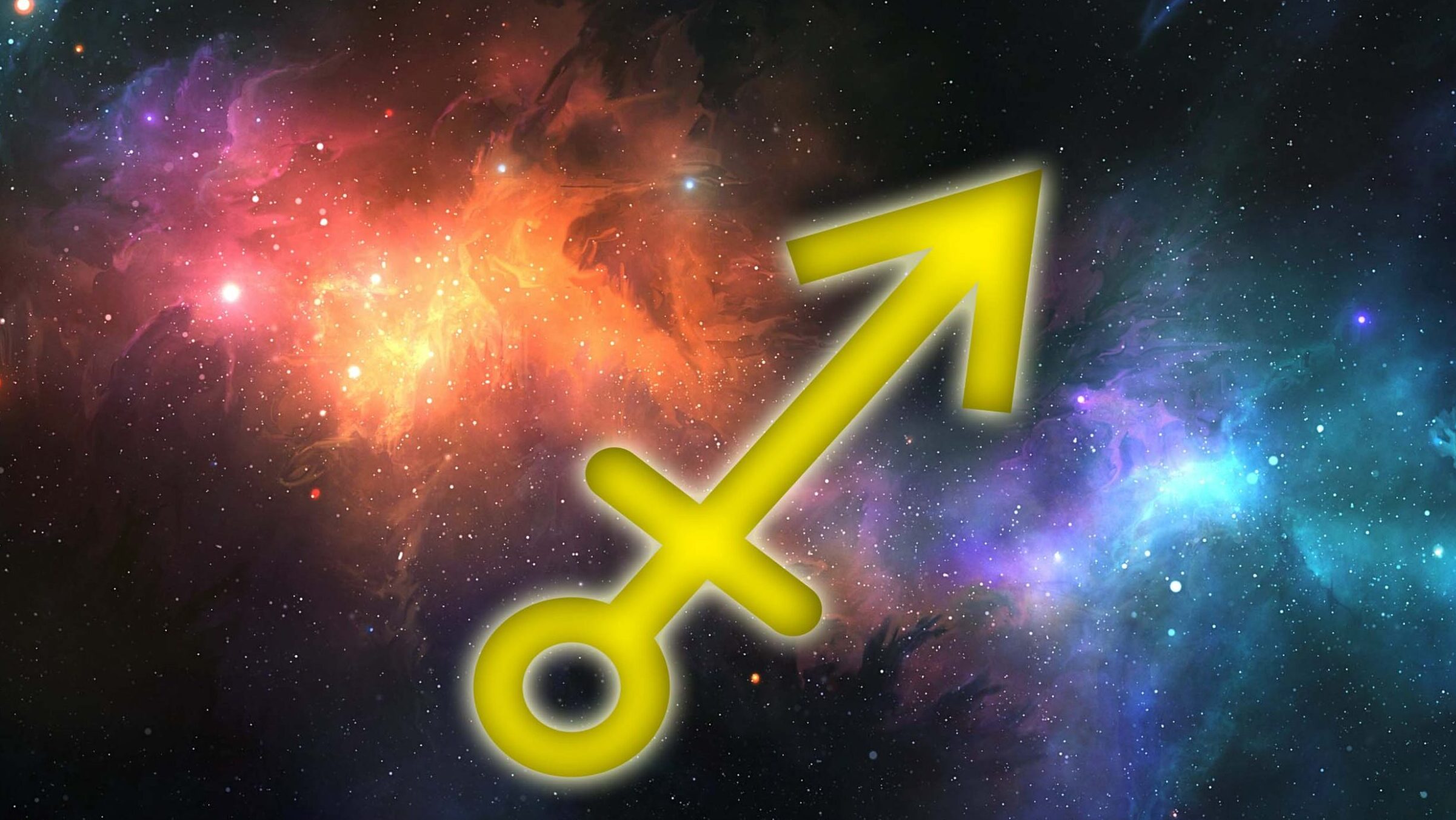 simbol zodiak sagittarius