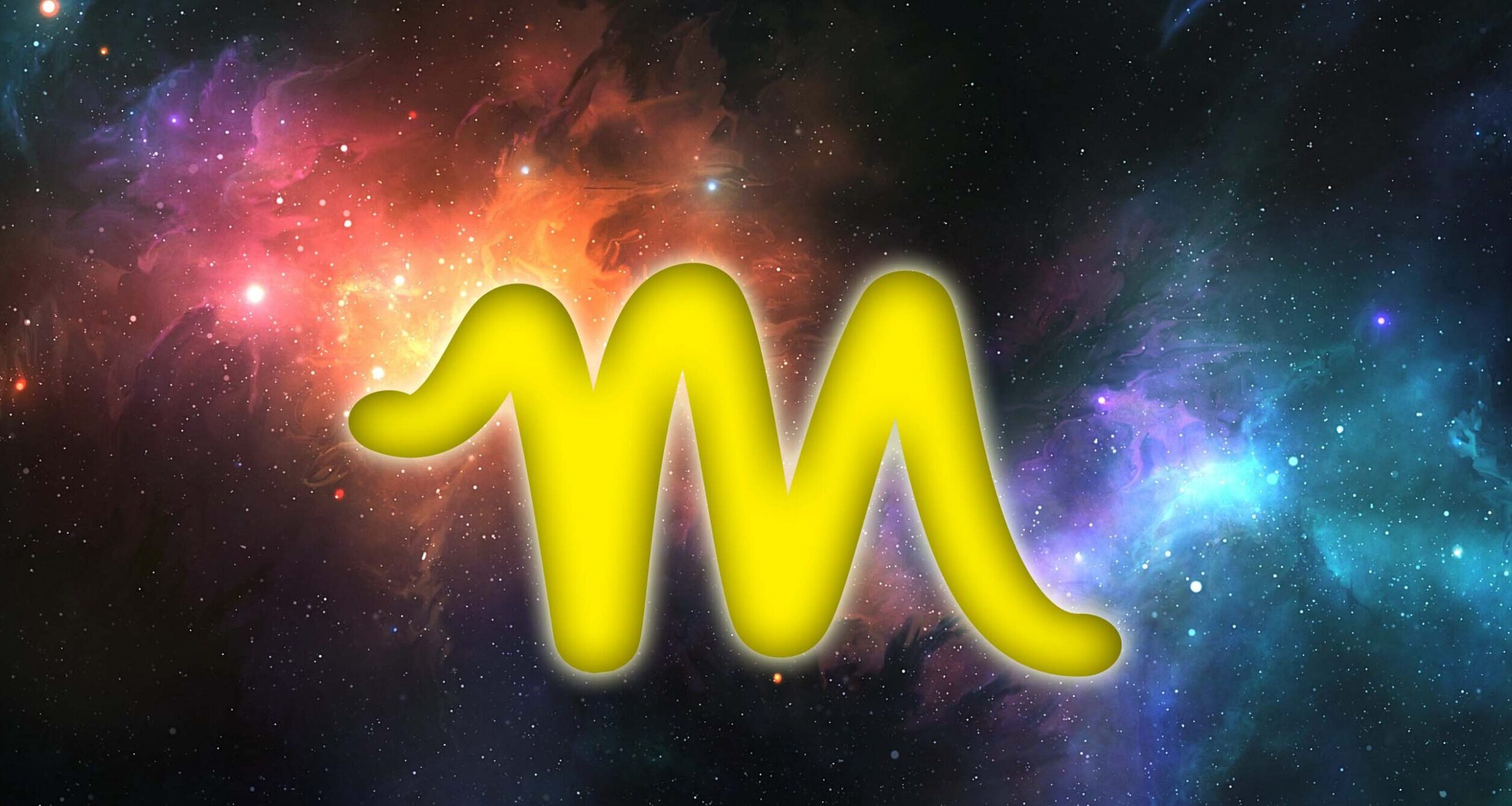 simbol zodiak virgo
