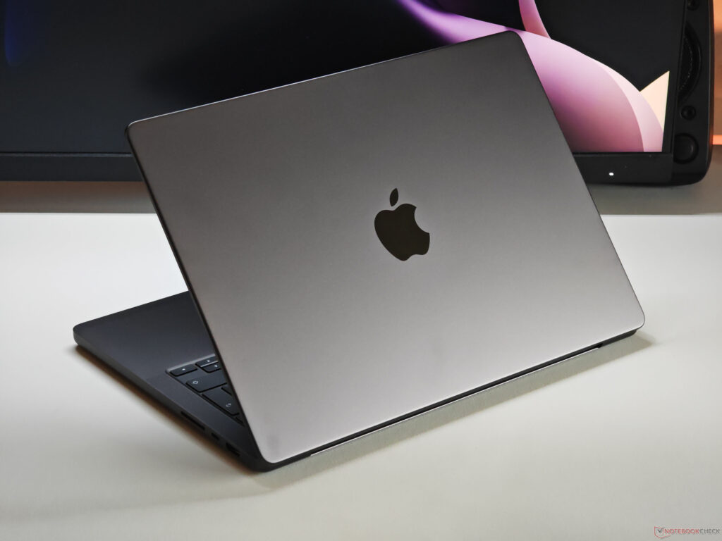 Apple Hadirkan MacBook Pro M5 14 Inch di Indonesia dengan Fokus AI