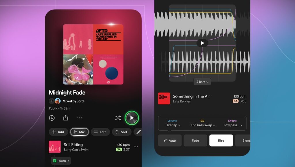 Analisis Fitur Baru Spotify 2025 untuk Soundtrack Liburan Akhir Tahun