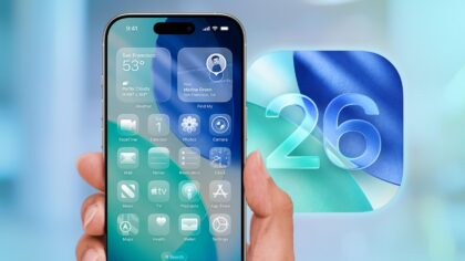 Peringatan Pembaruan Apple: Fitur Baru iOS 26 yang Ternyata Membuka Celah Keamanan
