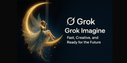 Grok Imagine Tantang Sora & Veo! Inilah Alasan Teknologi xAI Ini Jadi Pembicaraan Dunia