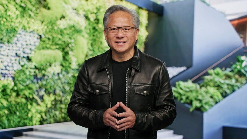 Di Balik Kesepakatan Nvidia dan Groq, Strategi Senyap Menguasai AI Global 1 Jen-Hsun-Huang-ceo-nvidia