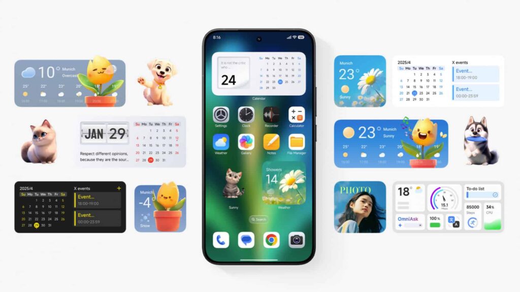 Update Besar Bertahap! Kapan HyperOS 3 Masuk ke Indonesia?