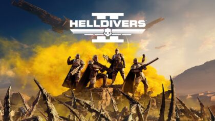 Klaim Mode Roguelite Helldivers 2 Disambut Antusias, Tapi Pemain Tetap Waspada