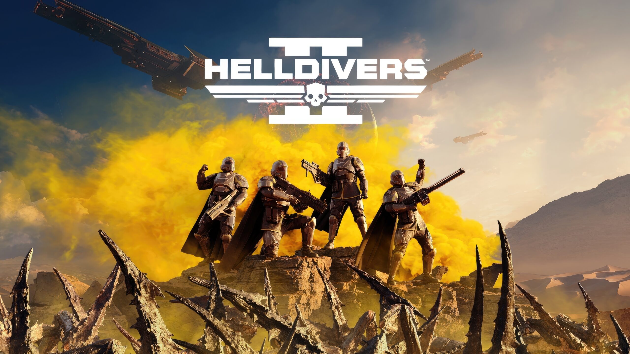 Klaim Mode Roguelite Helldivers 2 Disambut Antusias, Tapi Pemain Tetap Waspada