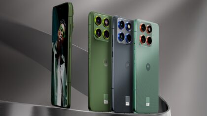 Mengapa Motorola Edge 70 Layak Dibeli? Jawabannya Bikin Banyak Pengguna Tergoda