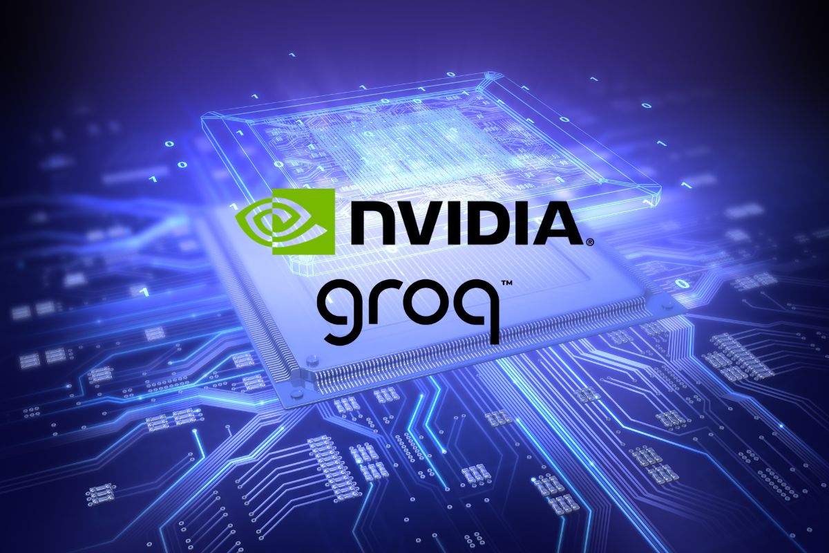 Nvidia, Groq, dan Masa Depan Persaingan AI