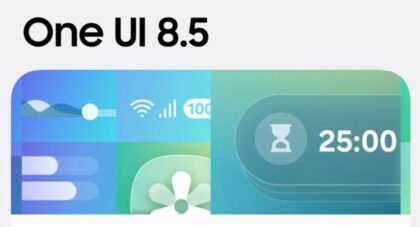 One UI 8.5 Beta Dinilai Revolusioner: Pengalaman Galaxy Makin Maksimal dengan Fitur Baru