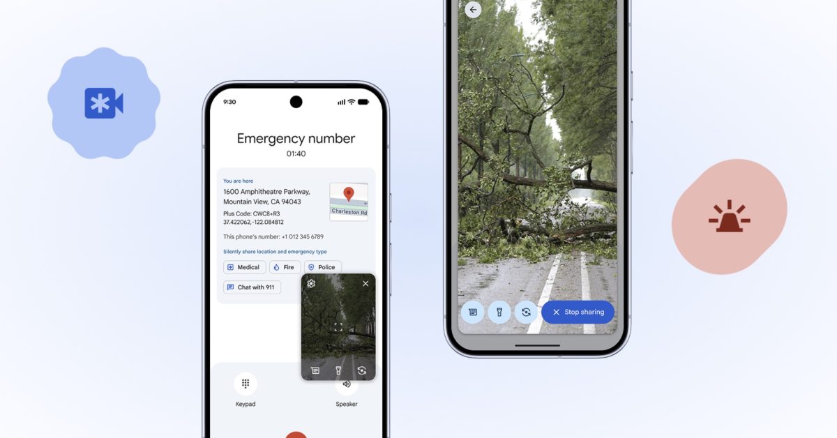 Lebih dari Panggilan Darurat: Peran Emergency Live Video dalam Ekosistem Android
