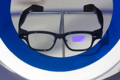 Era Baru Dimulai! Kacamata Pintar AI China Menjadi Pusat Ekosistem Digital Masa Depan
