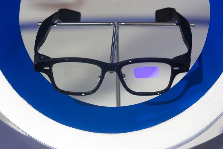 Era Baru Dimulai! Kacamata Pintar AI China Menjadi Pusat Ekosistem Digital Masa Depan