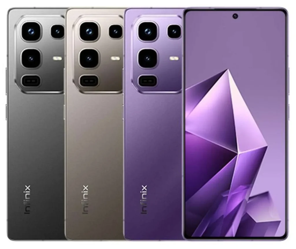 Spesifikasi Lengkap Infinix Note 60 Series: Bocoran Resmi dan Analisis Mendalam
