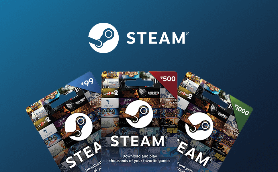 Malam Natal yang Tersendat: Saat Steam Gagal Melayani Jutaan Gamer