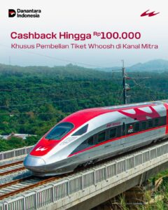 Promo Whoosh Desember