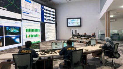 PT Jasa Marga (Persero) Tbk menegaskan komitmen penuh dalam mendukung penerapan Surat Keputusan Bersama (SKB) tentang pengaturan lalu lintas jalan dan penyeberangan.