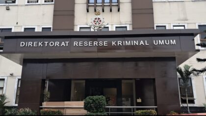 Dugaan praktik penipuan dan penggelapan dana yang menyeret nama pejabat di lingkungan Pemerintah Provinsi Jawa Barat