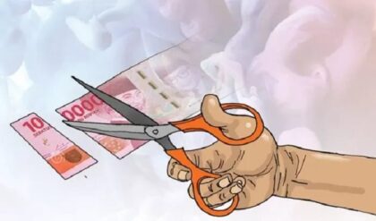 Ilustrasi: Honor RT/RW Desa Cikampek Timur Diduga Dipotong Sepihak