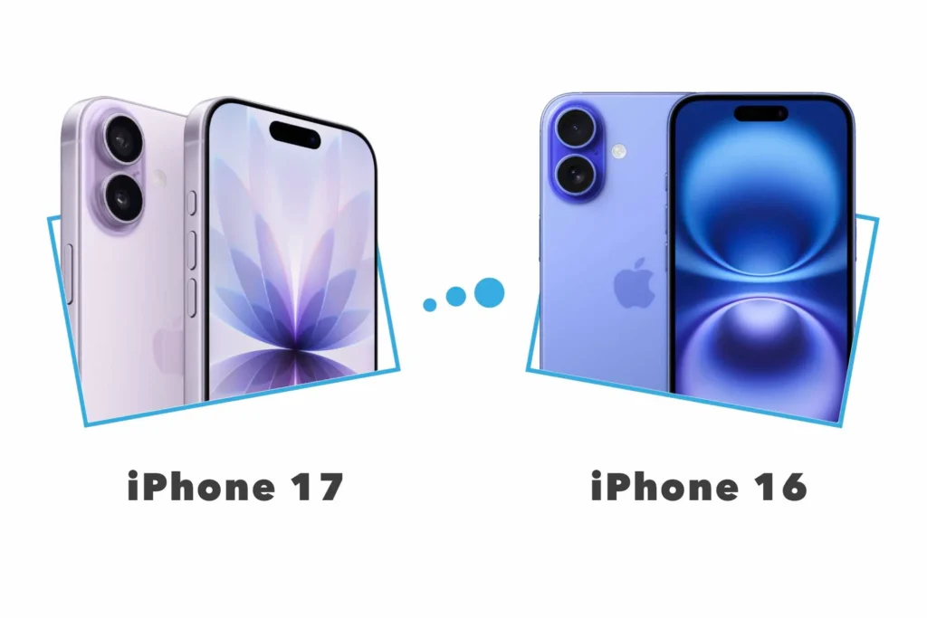 iPhone 17 Menguatkan Arah Baru Apple, iPhone 16 Tetap Relevan