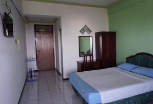 kamar hotel