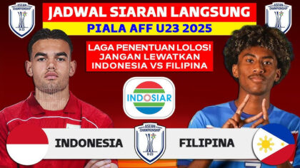 timnas u23