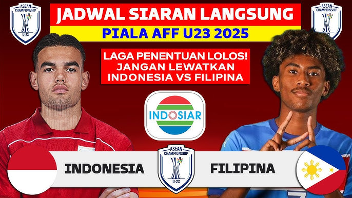 timnas u23