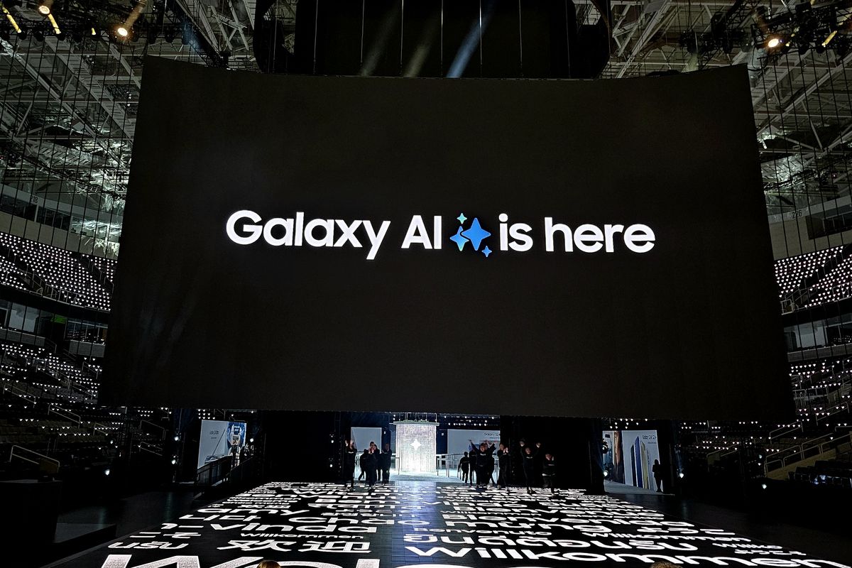 AI di Ponsel Galaxy: Antara Manfaat dan Isu Privasi Data Pengguna
