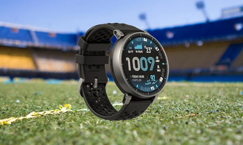 Active Max dan Evolusi Teknologi Sensor AI, Arah Baru Smartwatch Modern