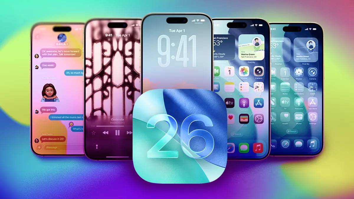 Adopsi iOS 26 Melambat: Sinyal Perubahan Perilaku Pengguna iPhone Global