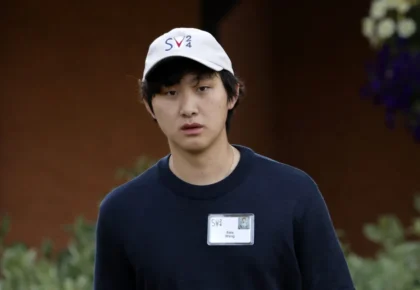 Alexandr Wang, pendiri Scale AI