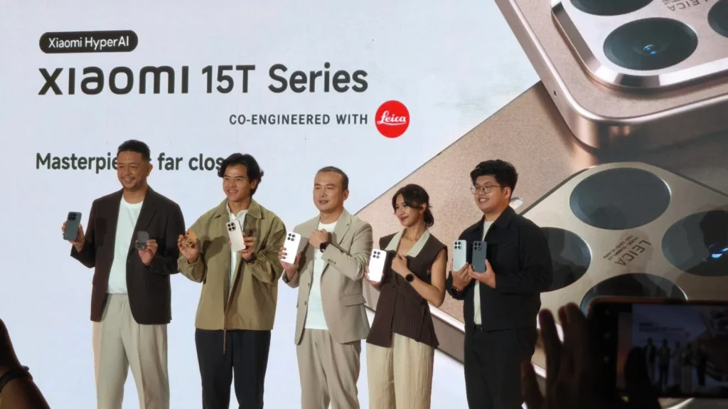 Harga HP Xiaomi Naik di 2026, Dampak Kebijakan dan Tantangan Industri Teknologi Nasional