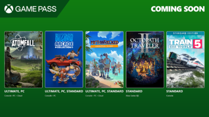 Jadwal Lengkap Xbox Game Pass Januari 2026