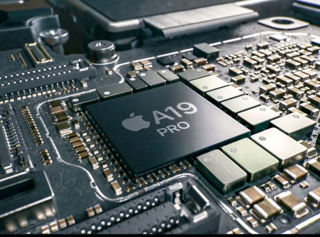 Ketika AI Menguji Ketahanan Rantai Pasokan Apple