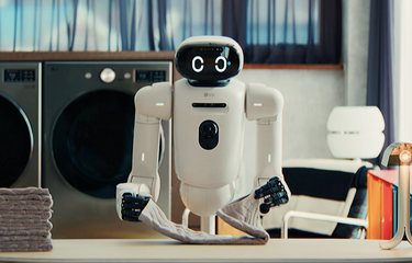 LG dan Visi Zero Labor Home: Ketika Rumah Belajar Mengurus Dirinya Sendiri