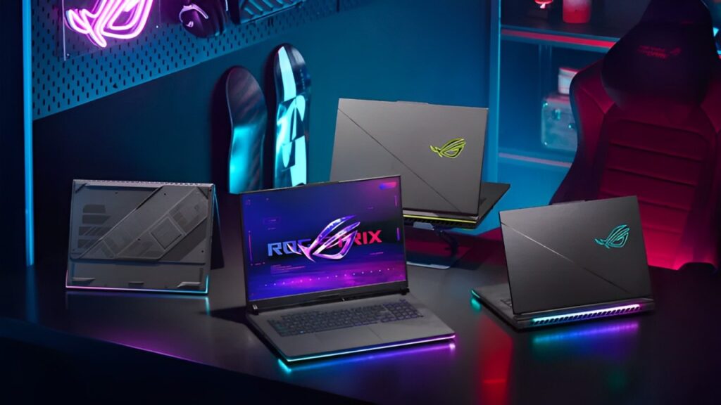 Laptop Gaming Masih Relevan? Ini Perbedaan Nyata dengan Laptop yang Sekadar Bisa Main Game