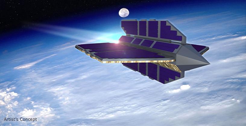 Mengenal VLEO, Orbit Satelit Super Rendah yang Siap Mengubah Masa Depan Internet Global