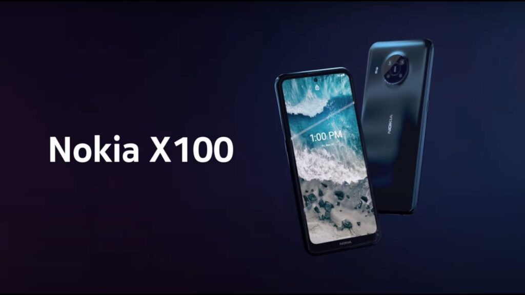 Mengenal Nokia X100 yang Rilis 2021 dan Ramainya Rumor Nokia X100 Pro 5G
