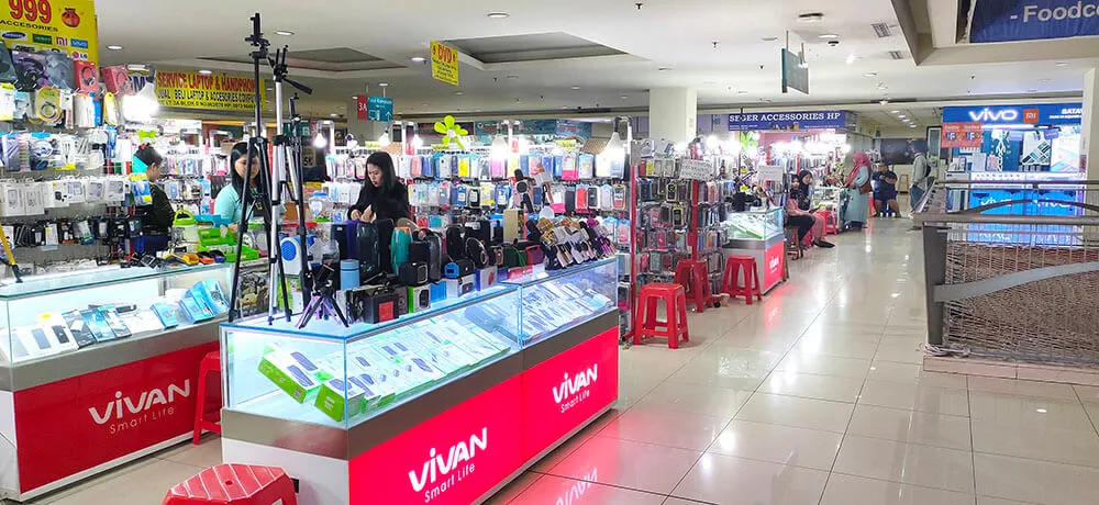 Pergeseran Pasar Smartphone Global, Sinyal Kuat Dampak Kebijakan Industri dan Geopolitik Teknologi