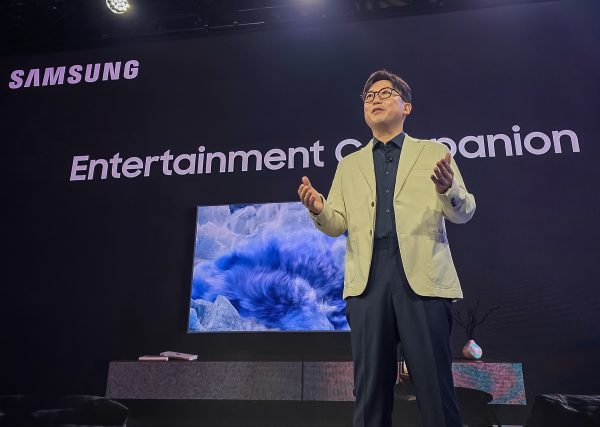 Samsung Bespoke AI 2026: Rumah Pintar yang Belajar Memahami Penghuninya