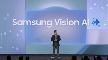 Samsung Vision AI Companion: Ketika TV Tak Lagi Sekadar Layar, tapi Rekan Cerdas di Rumah. Credit: TechWiser