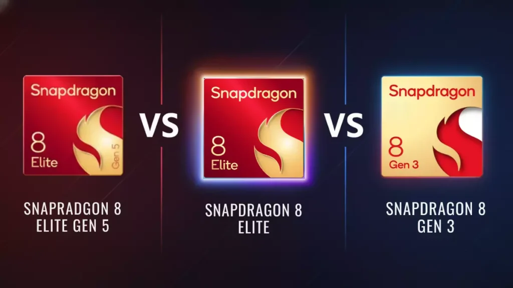 Snapdragon 8 Gen 5 vs 8 Elite: Analisis Strategi Qualcomm di Era Chipset Flagship Modern