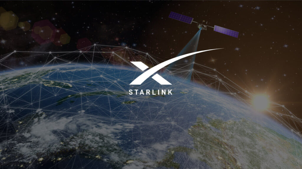 Starlink Elon Musk Jadi Ujian Bisnis SpaceX Jelang IPO