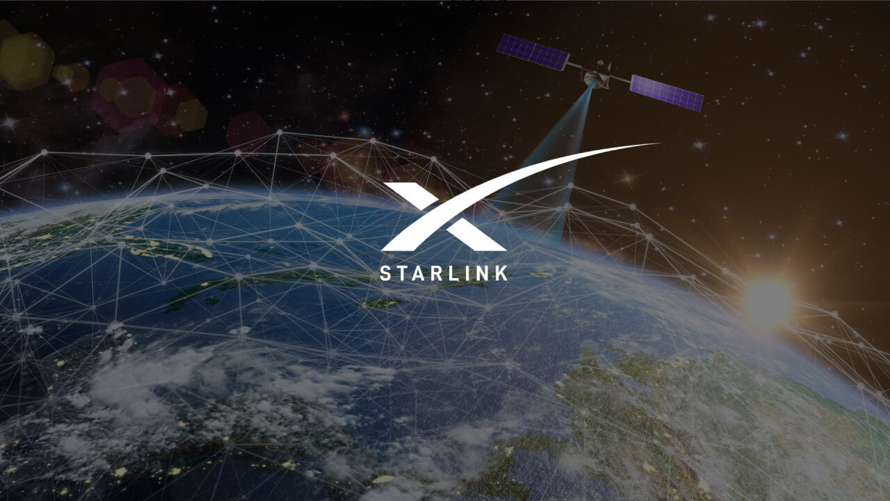 Starlink Elon Musk Jadi Ujian Bisnis SpaceX Jelang IPO